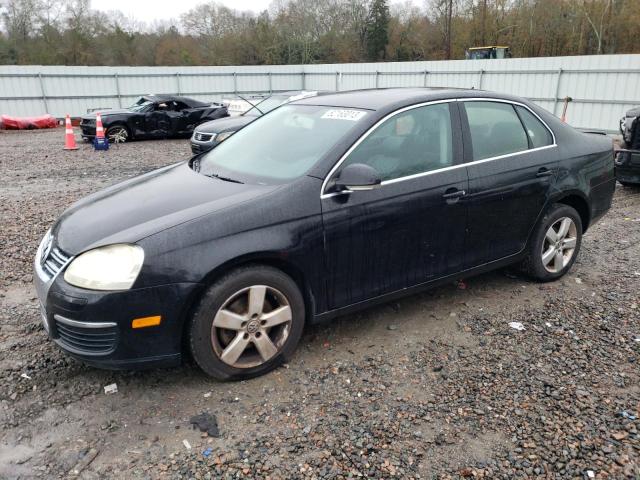 VOLKSWAGEN JETTA 2006 3vwsf71k56m702222