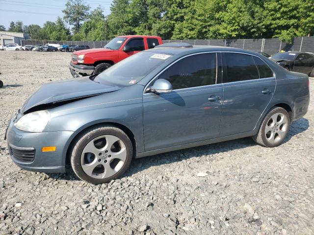 VOLKSWAGEN JETTA 2006 3vwsf71k56m706920