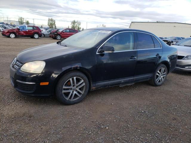 VOLKSWAGEN JETTA 2006 3vwsf71k66m602761