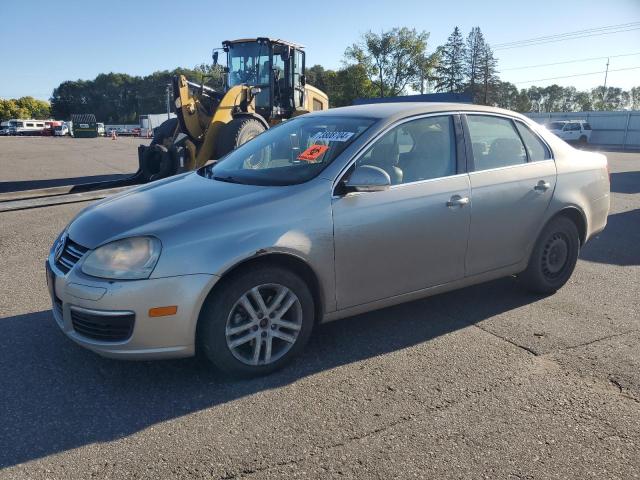 VOLKSWAGEN NEW JETTA 2005 3vwsf71k75m620698