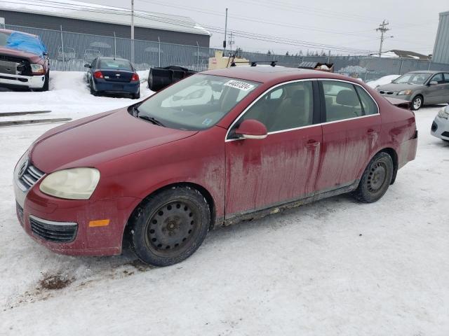 VOLKSWAGEN JETTA 2006 3vwsf71k76m638183