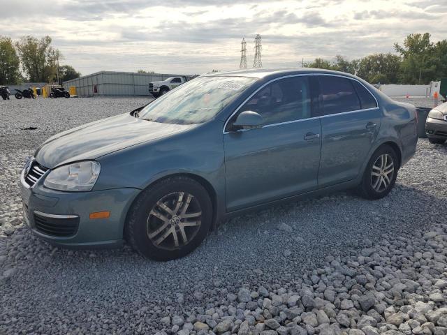 VOLKSWAGEN JETTA 2.5 2006 3vwsf71k76m772546