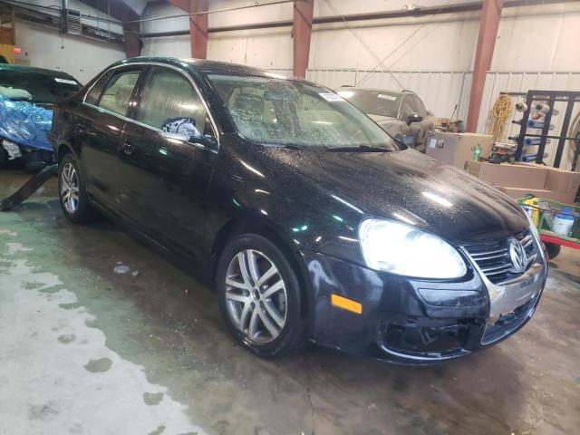 VOLKSWAGEN JETTA 2.5 2006 3vwsf71k76m778072