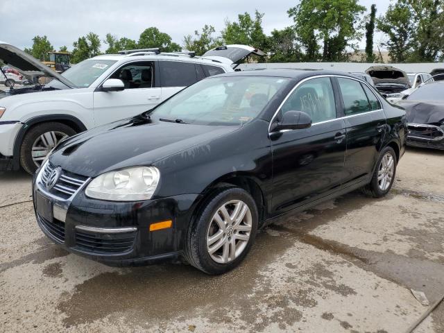 VOLKSWAGEN JETTA 2007 3vwsf71k77m010593