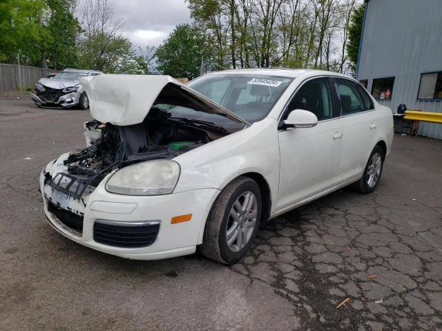 VOLKSWAGEN JETTA 2007 3vwsf71k77m107860