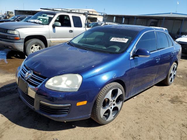 VOLKSWAGEN JETTA 2006 3vwsf71k86m767422