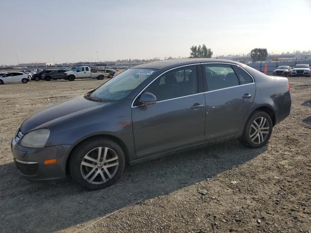 VOLKSWAGEN JETTA 2.5 2006 3vwsf71k86m847254