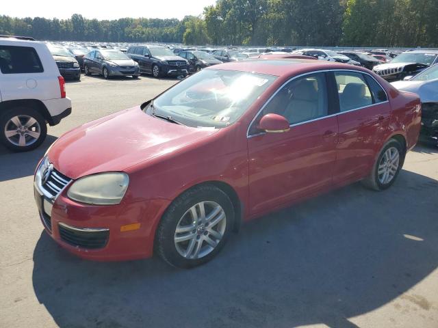 VOLKSWAGEN JETTA 2.5 2007 3vwsf71k87m033414