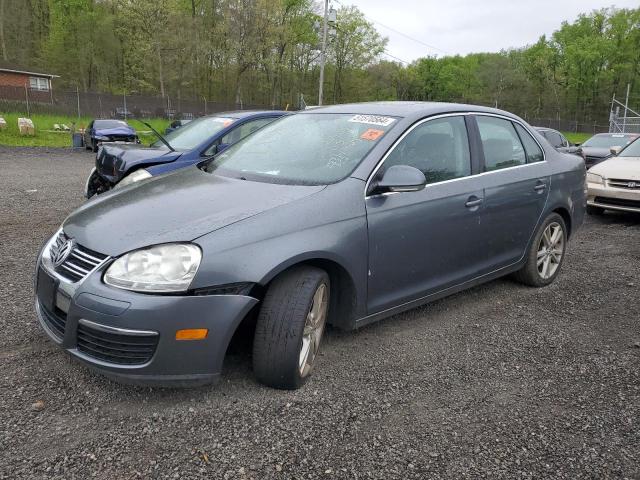 VOLKSWAGEN JETTA 2006 3vwsf71k96m660900