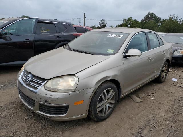 VOLKSWAGEN JETTA 2006 3vwsf71k96m674361