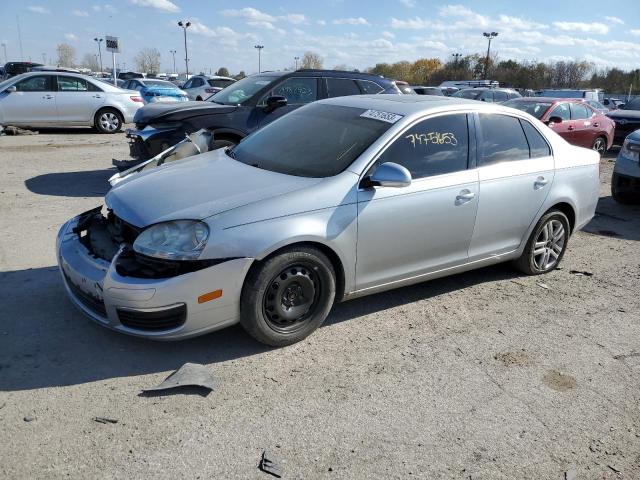 VOLKSWAGEN JETTA 2006 3vwsf71k96m767669