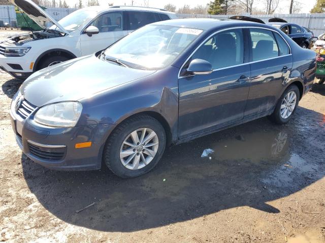 VOLKSWAGEN JETTA 2006 3vwsf71k96m824498