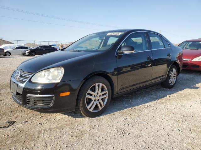 VOLKSWAGEN JETTA 2.5 2007 3vwsf71k97m011423