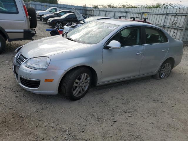 VOLKSWAGEN JETTA 2007 3vwsf71k97m032160