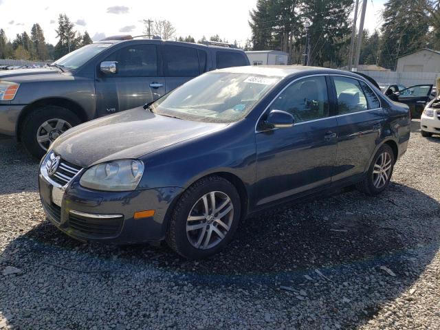 VOLKSWAGEN JETTA 2005 3vwsf71kx5m601630