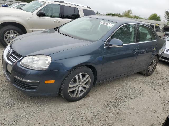 VOLKSWAGEN NEW JETTA 2005 3vwsf71kx5m632179