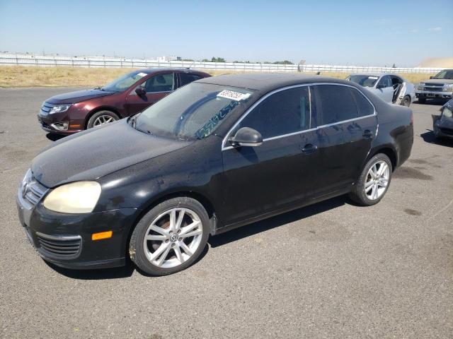 VOLKSWAGEN JETTA 2005 3vwsf71kx5m636944