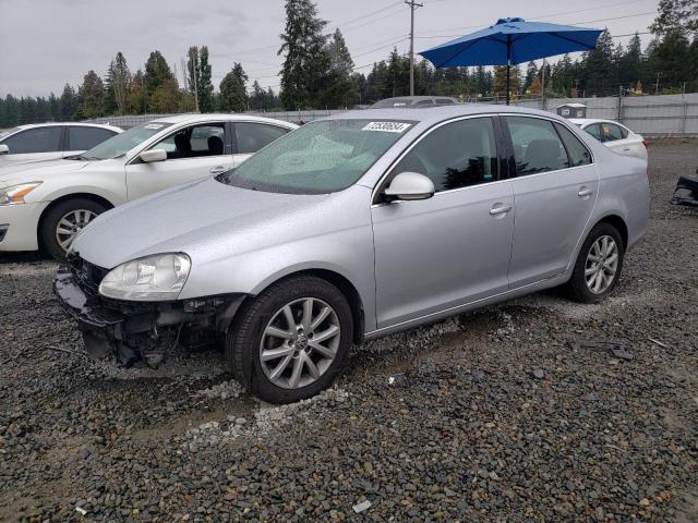 VOLKSWAGEN NEW JETTA 2005 3vwsf71kx5m637012