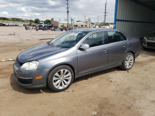 VOLKSWAGEN JETTA 2006 3vwsf71kx6m800453