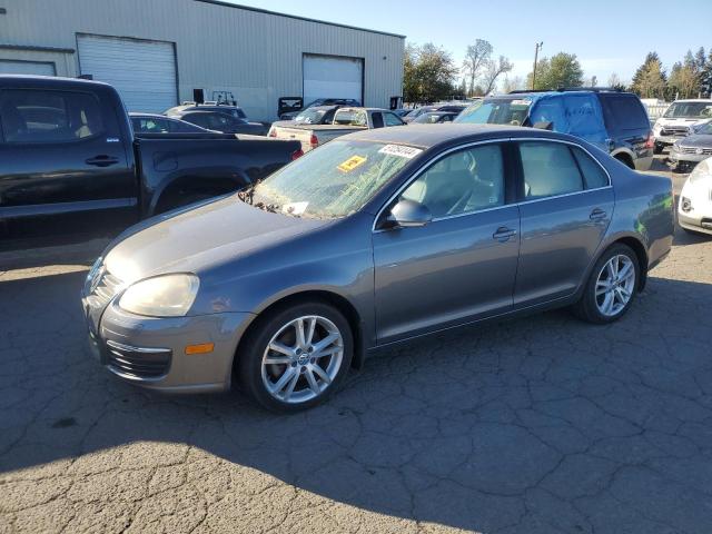 VOLKSWAGEN JETTA 2006 3vwsf81k26m654121