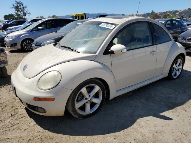 VOLKSWAGEN NEW BEETLE 2006 3vwsg31c86m413513