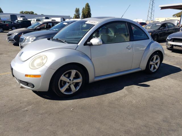 VOLKSWAGEN NEW BEETLE 2007 3vwsg31c97m510138