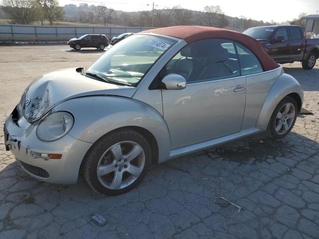 VOLKSWAGEN NEW BEETLE 2009 3vwsg31y49m411919