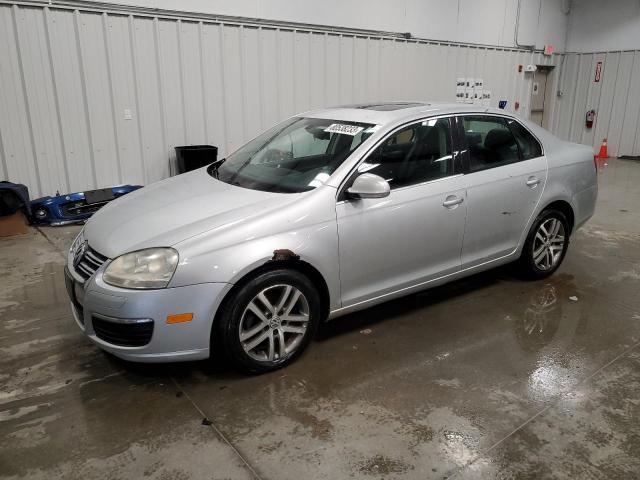 VOLKSWAGEN NEW JETTA 2005 3vwsg71k05m602816