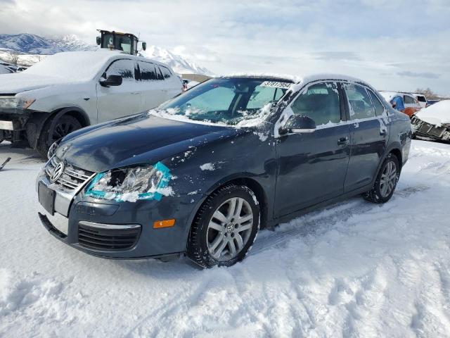 VOLKSWAGEN JETTA 2006 3vwsg71k06m776791