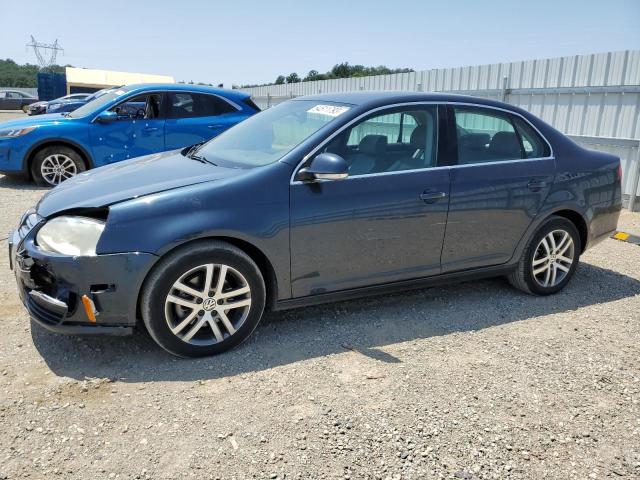 VOLKSWAGEN JETTA 2.5 2006 3vwsg71k06m798662