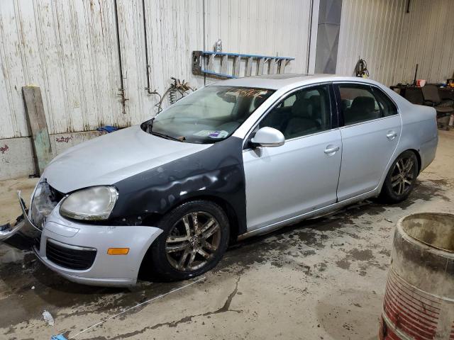 VOLKSWAGEN JETTA 2005 3vwsg71k15m638661