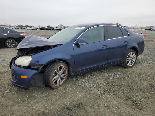 VOLKSWAGEN JETTA 2006 3vwsg71k16m760289