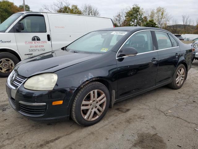 VOLKSWAGEN JETTA 2007 3vwsg71k17m013034