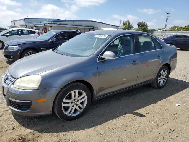 VOLKSWAGEN JETTA 2007 3vwsg71k17m035177