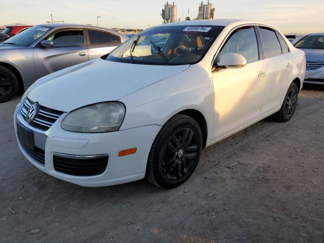 VOLKSWAGEN JETTA 2006 3vwsg71k36m726564