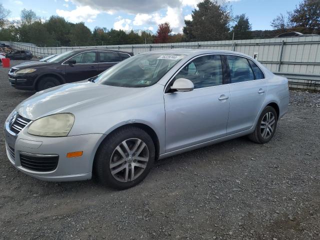 VOLKSWAGEN JETTA 2.5 2006 3vwsg71k36m791172