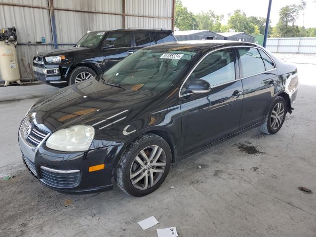 VOLKSWAGEN JETTA 2006 3vwsg71k46m668612