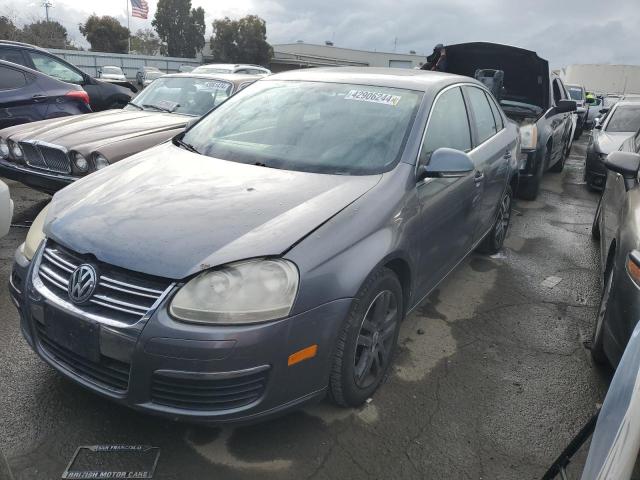 VOLKSWAGEN JETTA 2006 3vwsg71k46m725410