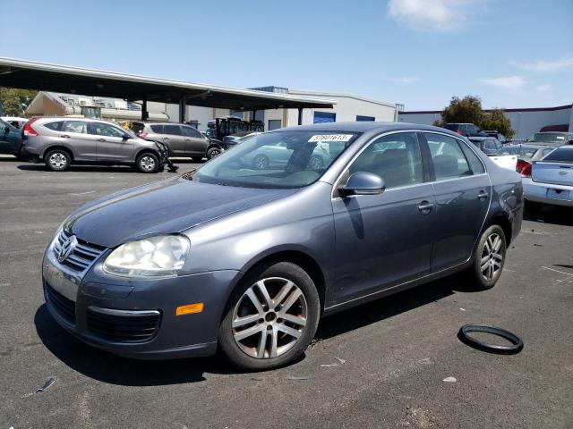 VOLKSWAGEN JETTA 2005 3vwsg71k75m600495