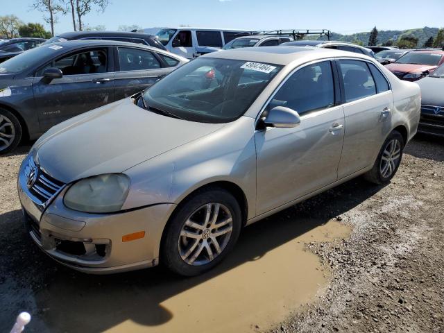 VOLKSWAGEN JETTA 2005 3vwsg71k75m621945