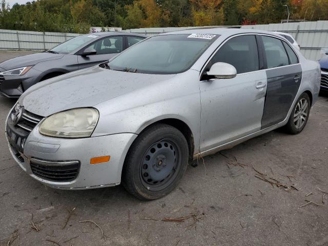 VOLKSWAGEN NEW JETTA 2005 3vwsg71k75m646912