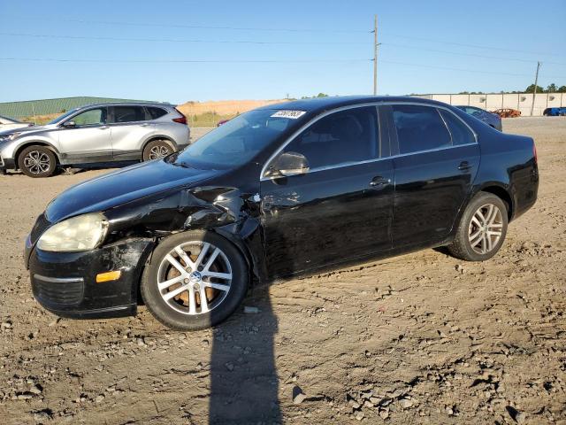 VOLKSWAGEN JETTA 2006 3vwsg71k76m782751