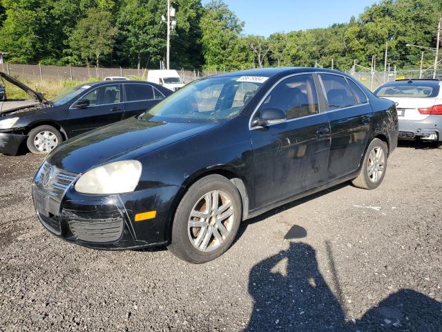 VOLKSWAGEN JETTA 2.5 2007 3vwsg71k77m147451