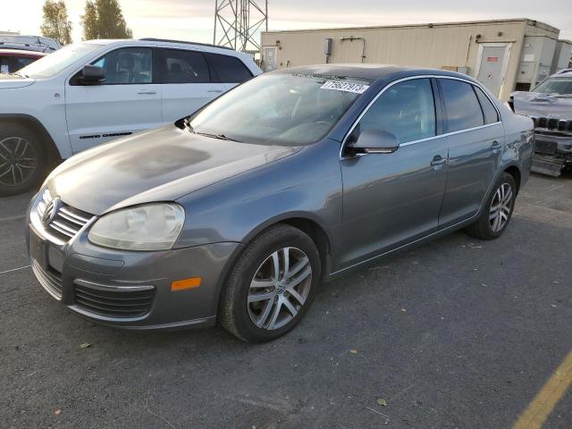 VOLKSWAGEN JETTA 2005 3vwsg71k85m625633