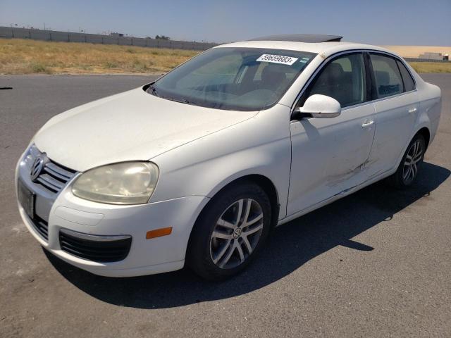 VOLKSWAGEN JETTA 2006 3vwsg71k86m743277