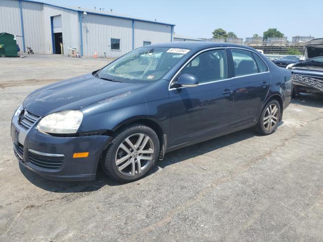 VOLKSWAGEN JETTA 2.5 2006 3vwsg71k86m762394