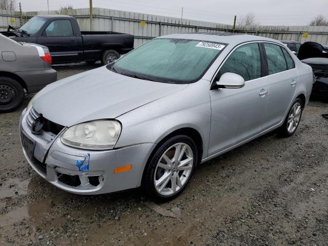 VOLKSWAGEN JETTA 2006 3vwsg71k86m798408