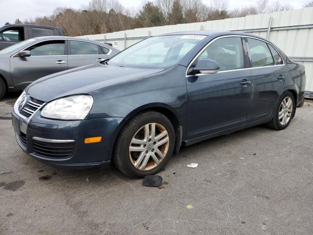 VOLKSWAGEN JETTA 2007 3vwsg71k87m012219