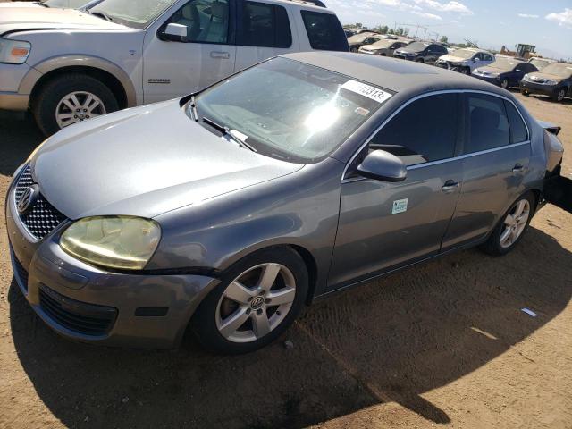 VOLKSWAGEN JETTA 2007 3vwsg71k87m050761