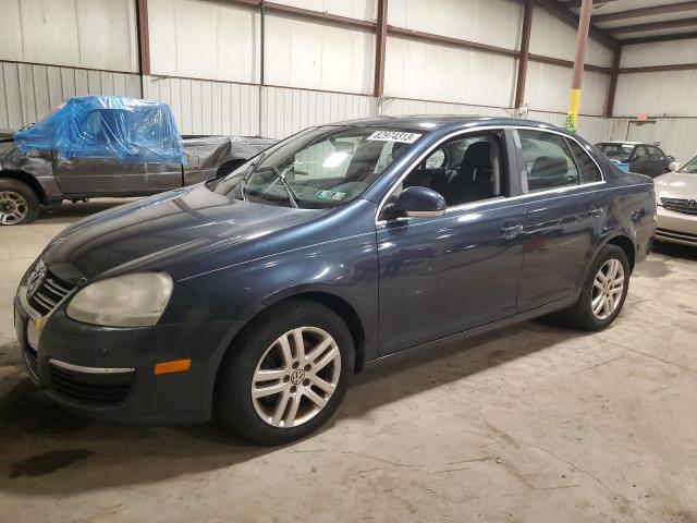 VOLKSWAGEN JETTA 2007 3vwsg71kx7m049871